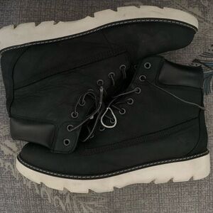 Timberland Rebotl Boots